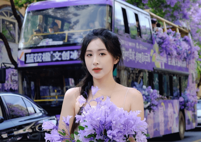 Khám Phá Côn Minh - Thành Phố Mùa Xuân Của Xứ Sở Trung Hoa